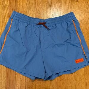 Cotopaxi Brinco shorts